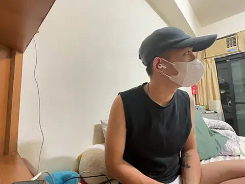 boyjoe10 online show from 13, 4, 2026