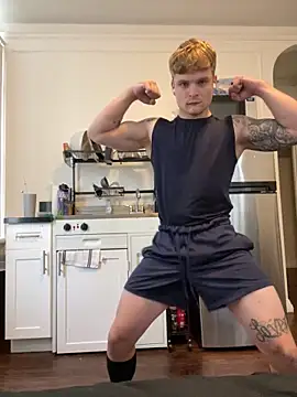 King Kev  online show from 8, 10, 2025