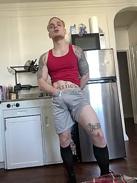 King Kev  online show from 18, 3, 2026