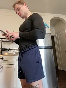 King Kev  online show from 31, 3, 2026