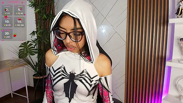 Snapshot of Sphere01 chatting on 22, 2, 2026 Sphere01 online show from 22, 2, 2026