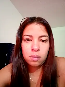 IsabellaLuxe online show from 27, 9, 2025