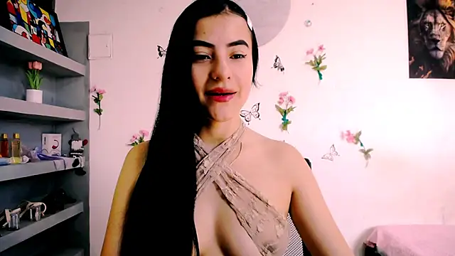 Karina sweet1 online show from 17, 12, 2025