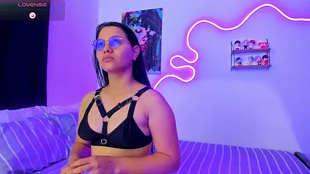 Dilan and Mia online show from 15, 11, 2025