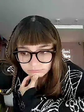 Aurora blaack online show from 26, 9, 2025