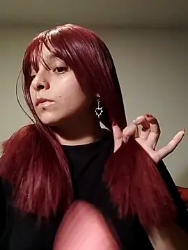 Aurora blaack online show from 24, 3, 2026