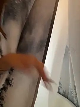 Snapshot of SeccySerena chatting on 19, 10, 2025 SeccySerena online show from 19, 10, 2025