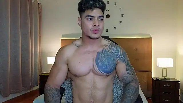 Steven Velez online show from 25, 2, 2026