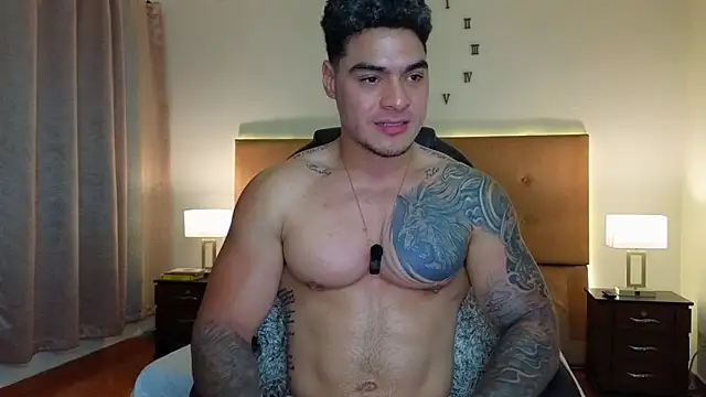 Steven Velez online show from 14, 3, 2026