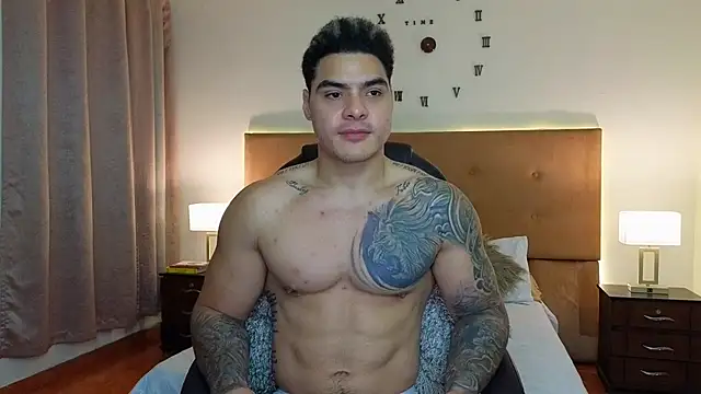 Steven Velez online show from 26, 4, 2026