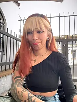 Sallem Pink online show from 15, 9, 2025