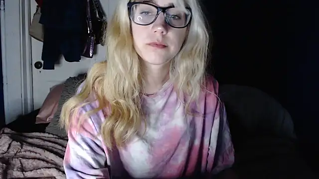 RubySmoke online show from 14, 9, 2025