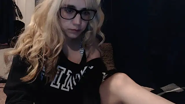 RubySmoke online show from 24, 9, 2025