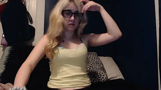 RubySmoke online show from 27, 9, 2025