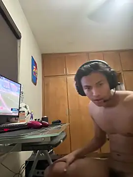 EmilianoPerex online show from 1, 4, 2026