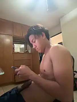 EmilianoPerex online show from 26, 4, 2026