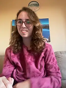 sweetsocalgirl online show from 16, 10, 2025