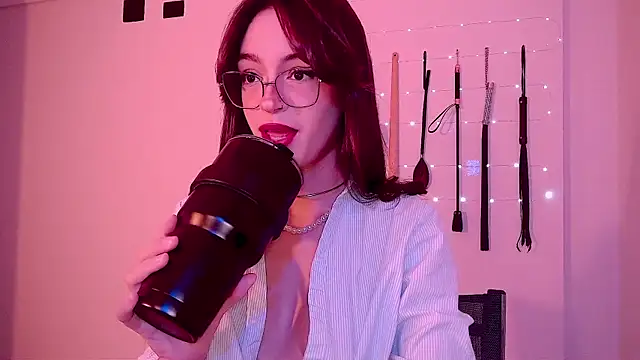 Snapshot of nina_kink chatting on 25, 7, 2026 nina kink online show from 25, 7, 2026