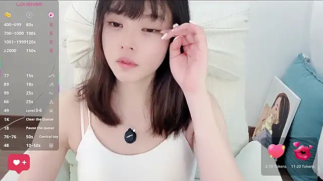 Snapshot of yara_hot1 chatting on 16, 6, 2026 yara hot1 online show from 16, 6, 2026