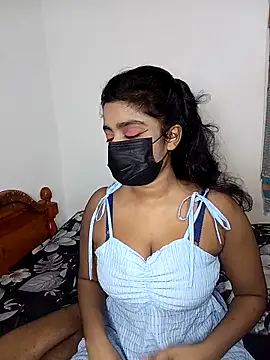 Darkchocosl8 online show from 27, 2, 2026