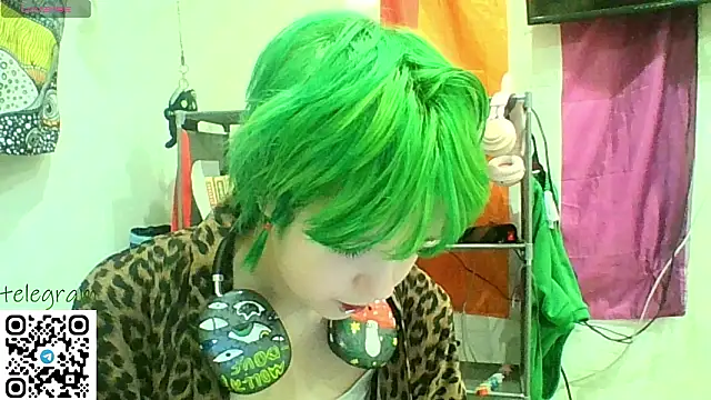 CarolineRichter online show from 14, 2, 2026