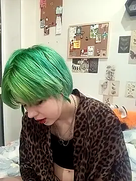 CarolineRichter online show from 25, 2, 2026