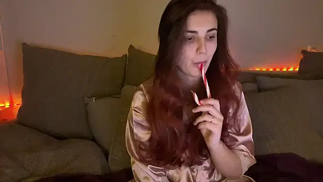 Vivalenti Kiss online show from 14, 12, 2025