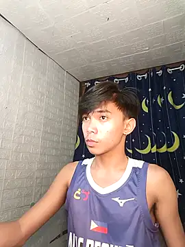 XxXBinatilyongPinoyXxX online show from 3, 11, 2025