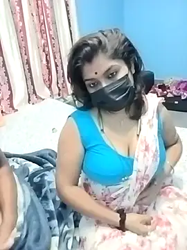 Naughty-Chaaya online show from 23, 11, 2025