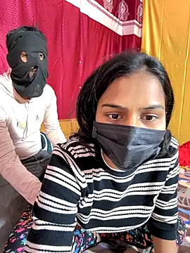 KAMUKH-NEHA-SEXY online show from 1, 12, 2025