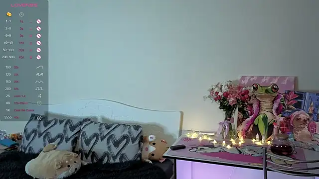 evaloveuevaneedu online show from 7, 1, 2026