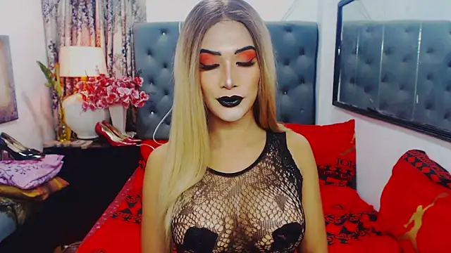 Mistress4fun online show from 1, 10, 2025