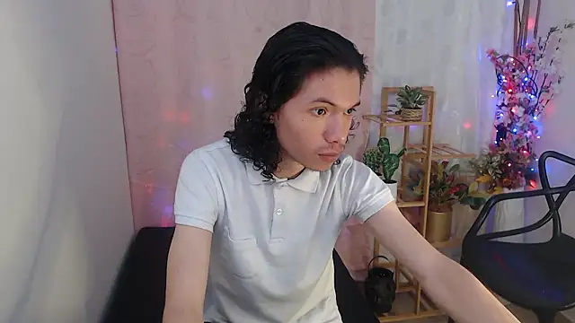 Snapshot of Xoxo_Smiles chatting on 31, 1, 2026 Xoxo Smiles online show from 31, 1, 2026