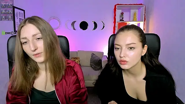 eva smiith  online show from 27, 2, 2026