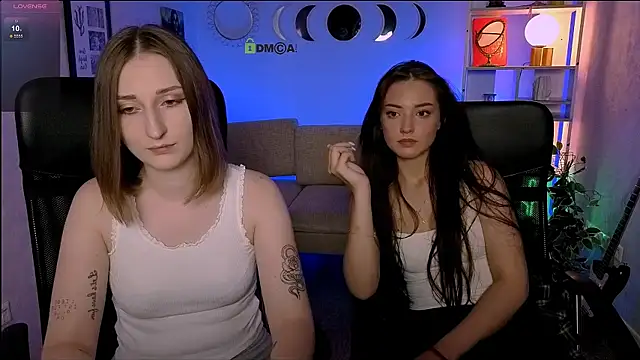 eva smiith  online show from 5, 7, 2026