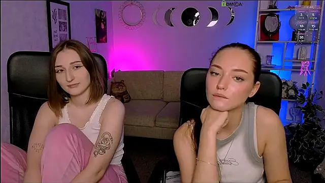 eva smiith  online show from 7, 7, 2026