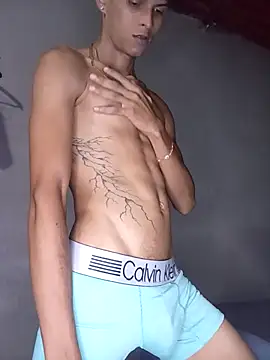 God Eros 23cm online show from 14, 11, 2025