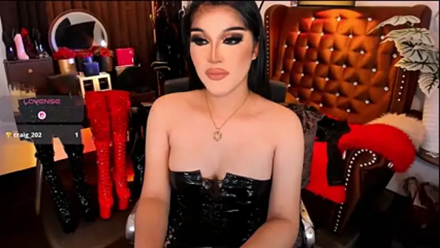 Snapshot of devongarcia chatting on 1, 2, 2026 devongarcia online show from 1, 2, 2026