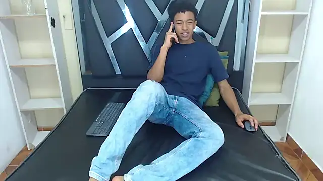 Rocco Grey online show from 9, 10, 2025