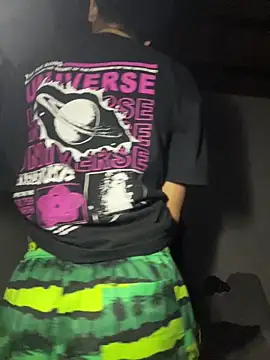 Badboynoirsex online show from 12, 9, 2025