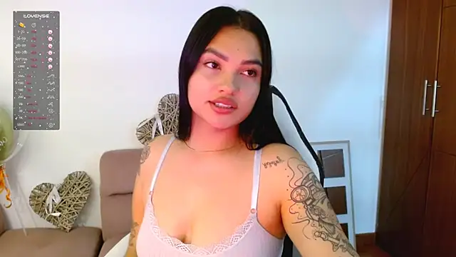 gaby saikoz online show from 14, 10, 2025