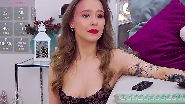 EvaMenders online show from 14, 12, 2025