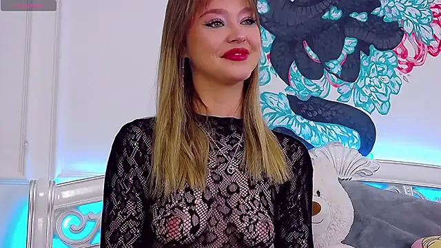 EvaMenders online show from 18, 4, 2026