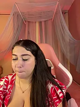 Valerie perez  online show from 22, 4, 2026