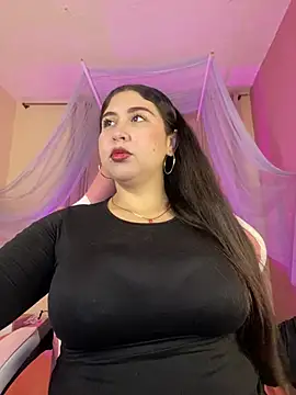 Valerie perez  online show from 24, 4, 2026