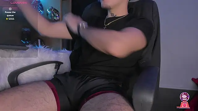 Gael williams1 online show from 2, 2, 2026