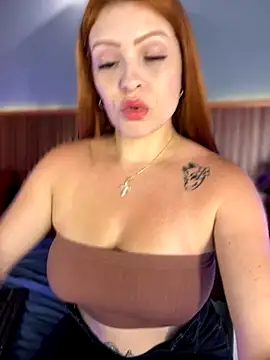 Snapshot of MarilynSmith01 chatting on 22, 10, 2025 MarilynSmith01 online show from 22, 10, 2025