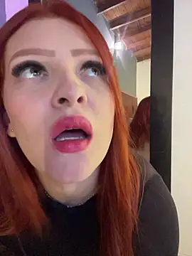 MarilynSmith01 online show from 10, 3, 2026