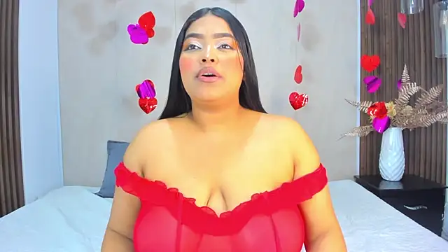 RileyDolly online show from 22, 2, 2026