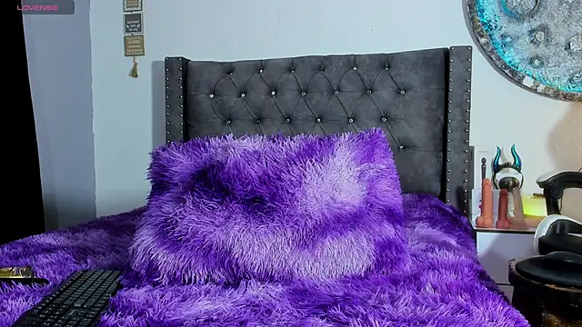 Katherine Rose online show from 15, 1, 2026